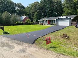 Best Asphalt Driveway Installation in Mariposa, CA